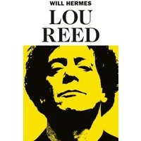 Lou Reed