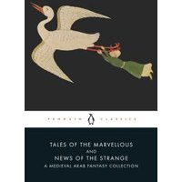Tales of the Marvellous and News of the Strange