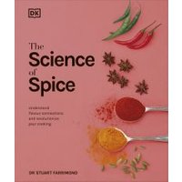 The Science of Spice