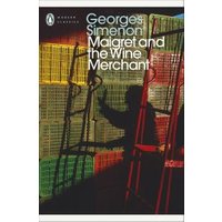 Maigret and the Wine Merchant