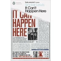 It Can't Happen Here
