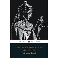 Hadrian the Seventh