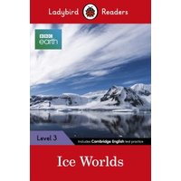 Ice Worlds