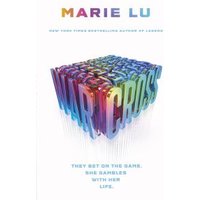 Warcross