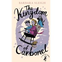 The Kingdom of Carbonel
