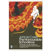 The Honourable Schoolboy