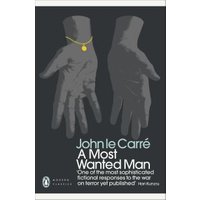 A Most Wanted Man