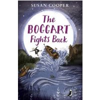 The Boggart Fights Back