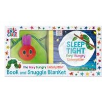 Sleep Tight, Very Hungry Caterpillar