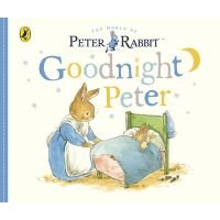 Goodnight Peter