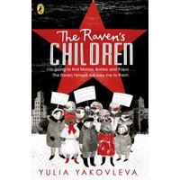 The Raven's Children