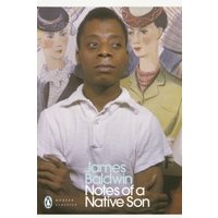 Notes of a Native Son
