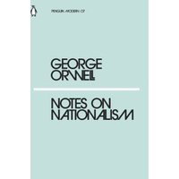 Notes on Nationalism