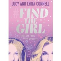 #Find the Girl