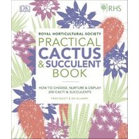 Practical Cactus & Succulent Book