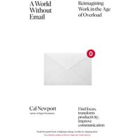 A World Without Email