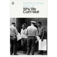 Why We Can't Wait