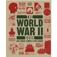 The World War II Book