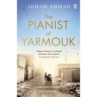 The Pianist of Yarmouk