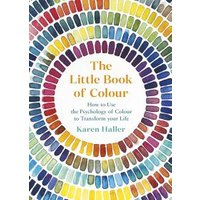 The Little Book of Colour
