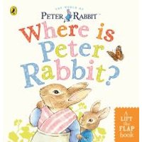 Where Is Peter Rabbit?