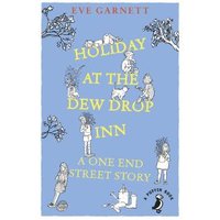 Holiday at The Dew Drop Inn