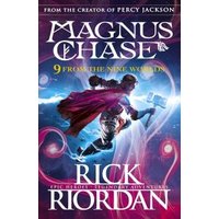9 from the Nine Worlds