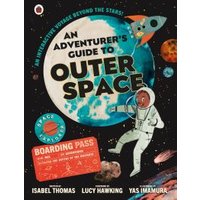 An Adventurer's Guide to Outer Space