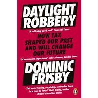Daylight Robbery