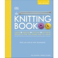 The Knitting Book