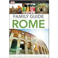Family Guide Rome