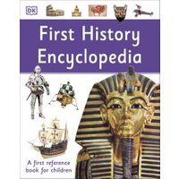 First History Encyclopedia