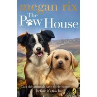 The Paw House