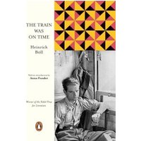 The Train Was on Time