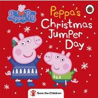 Peppa's Christmas Jumper Day