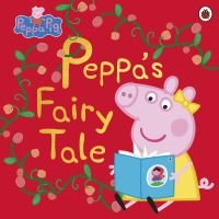 Peppa's Fairy Tale