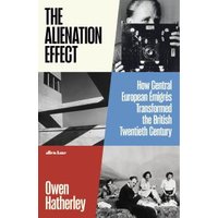 The Alienation Effect