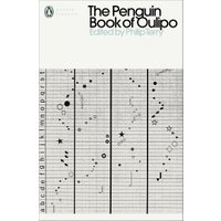 The Penguin Book of Oulipo
