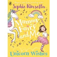 Unicorn Wishes