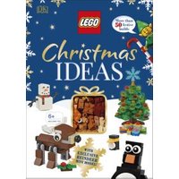 LEGO Christmas Ideas