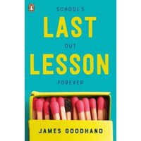 Last Lesson