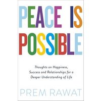 Peace Is Possible