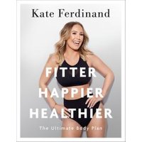 Fitter, Happier, Healthier