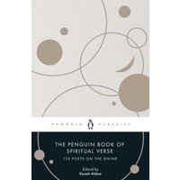 The Penguin Book of Spiritual Verse