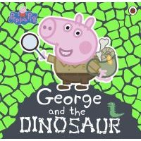 George and the Dinosaur