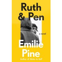 Ruth & Pen