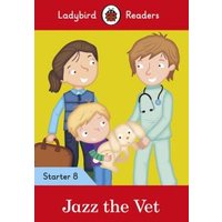 Jazz the Vet