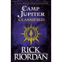Camp Jupiter Classified
