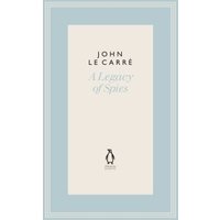 A Legacy of Spies