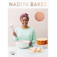 Nadiya Bakes